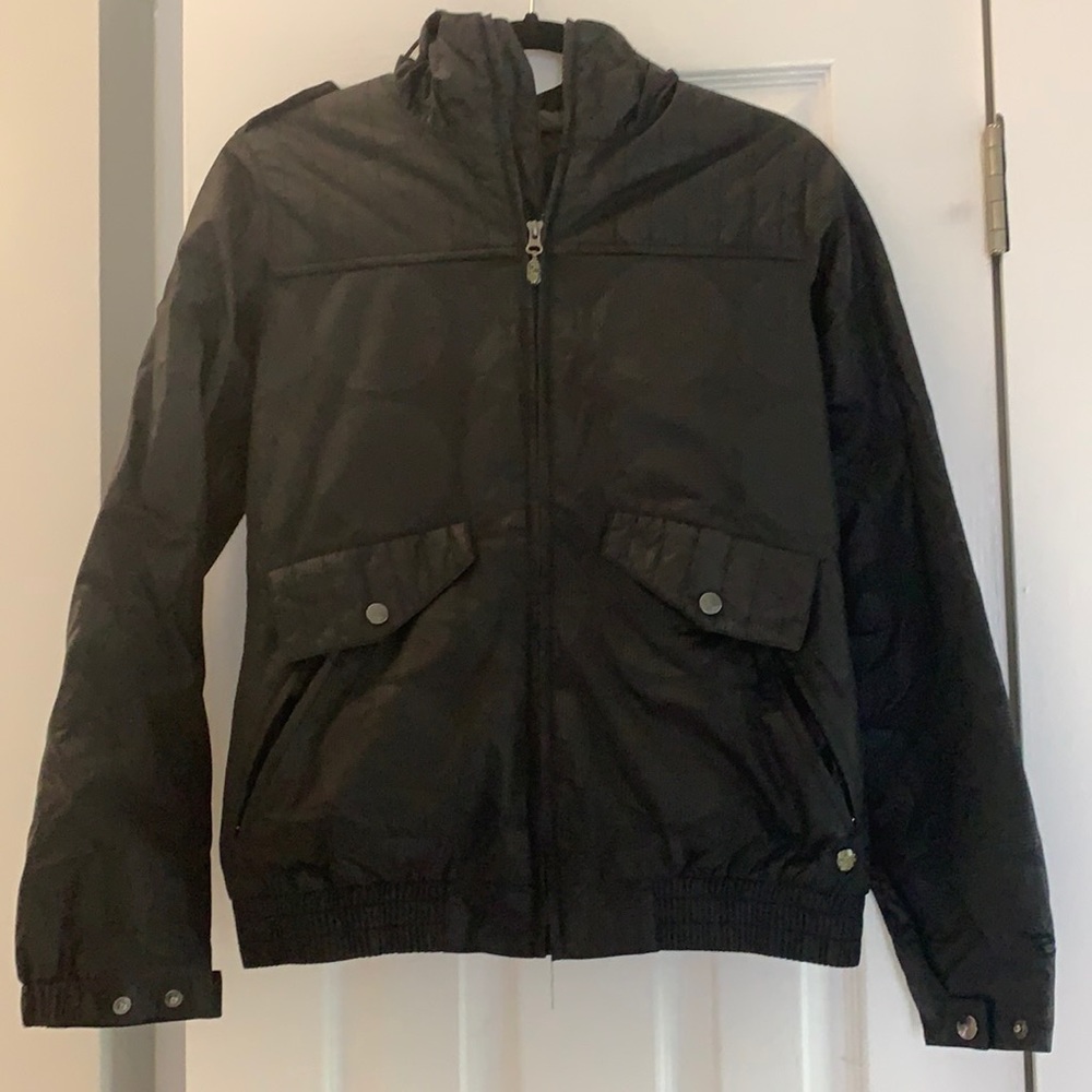 Burton women’s snowboard jacket “MP3 Commuter”